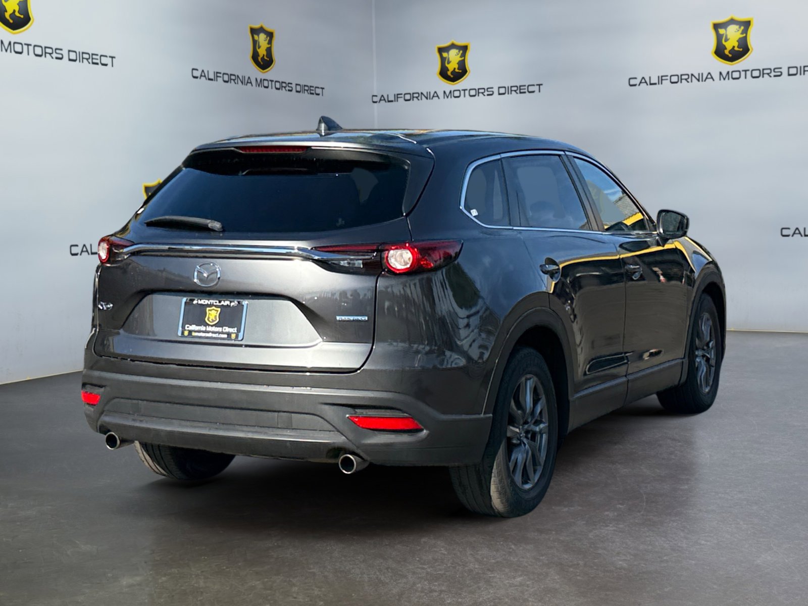 Used 2020 MAZDA CX-9 Sport image 5