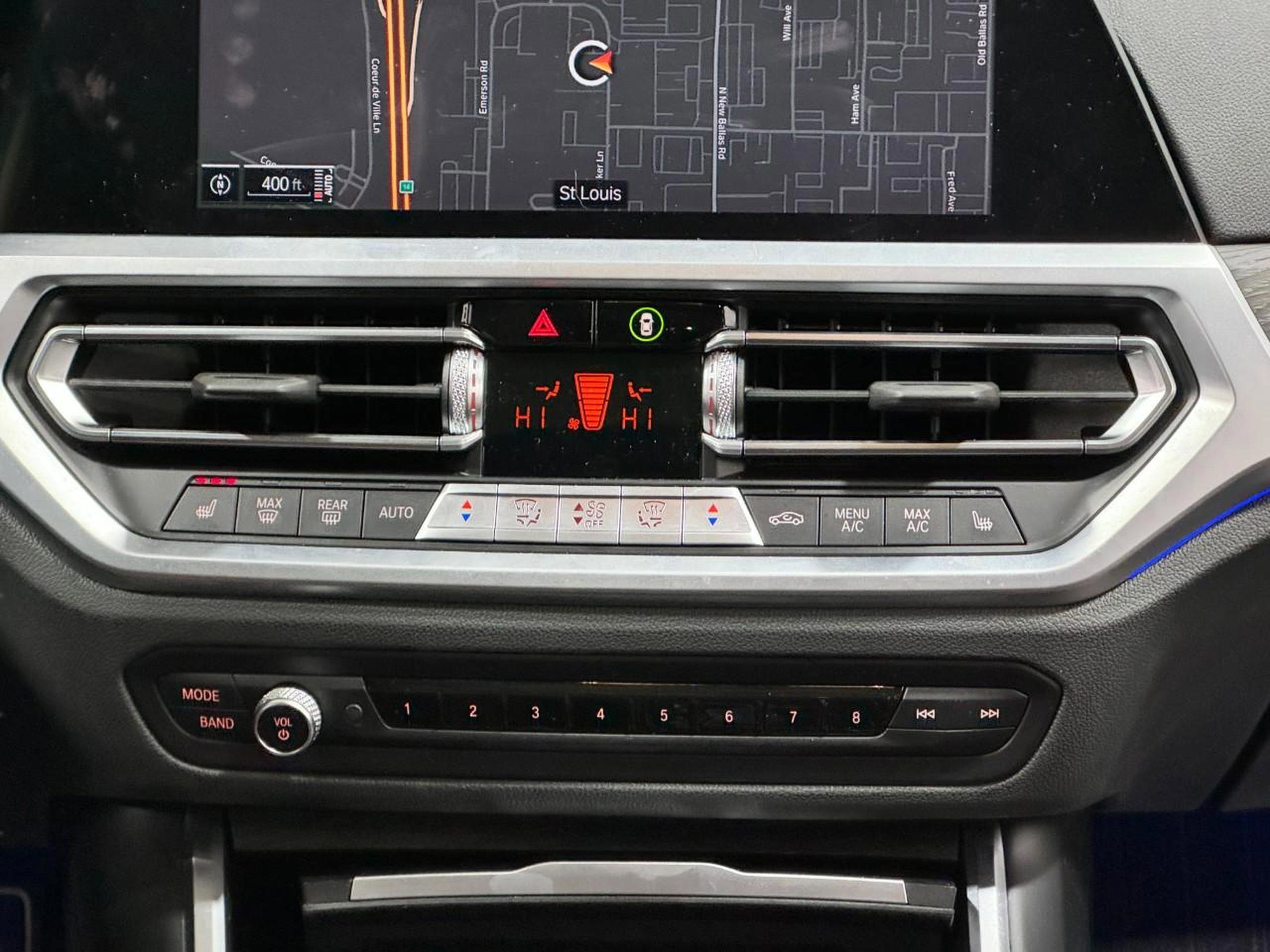 Used 2020 BMW M340i xDrive w/ Driving Assistance Package image 16