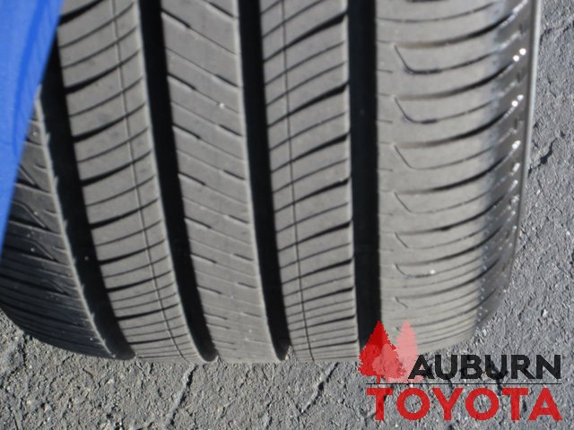 Certified 2025 Toyota Camry XLE image 5