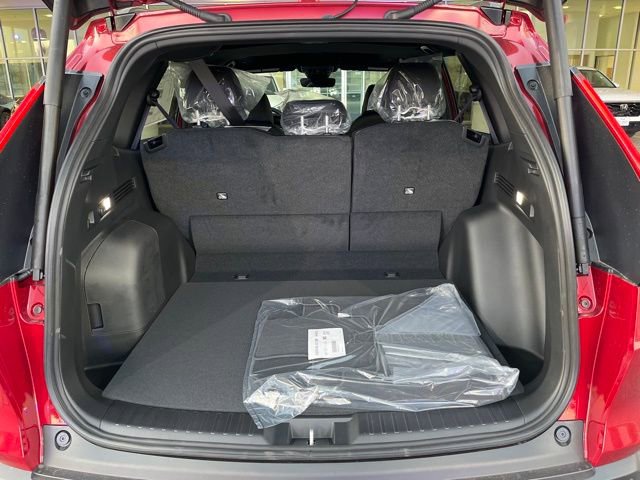 New 2026 Honda CR-V Sport-L image 27