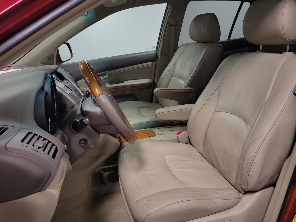 Used 2009 Lexus RX 350 350 image 13