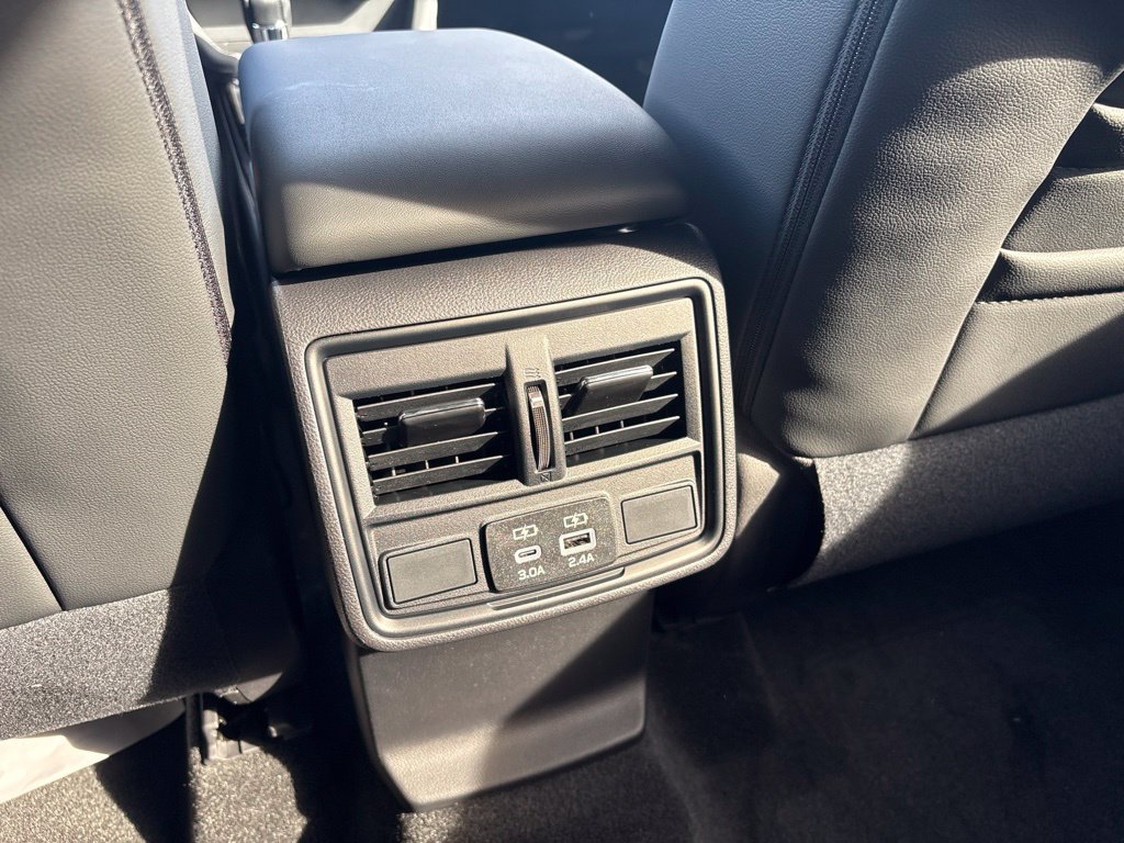 New 2026 Subaru Forester Premium AWD/4WD image 21