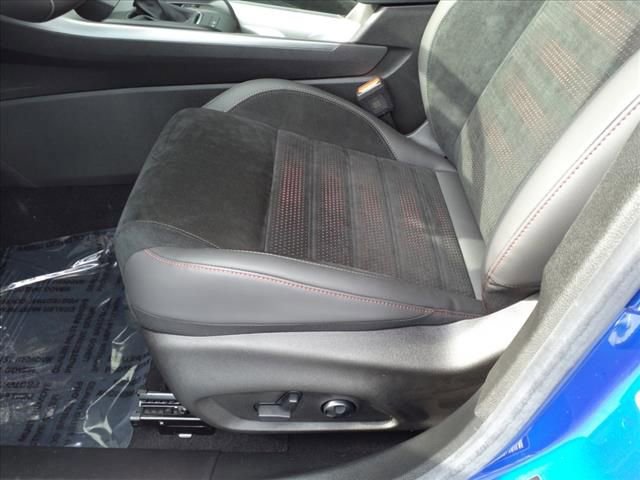 New 2024 Dodge Hornet R/T image 17