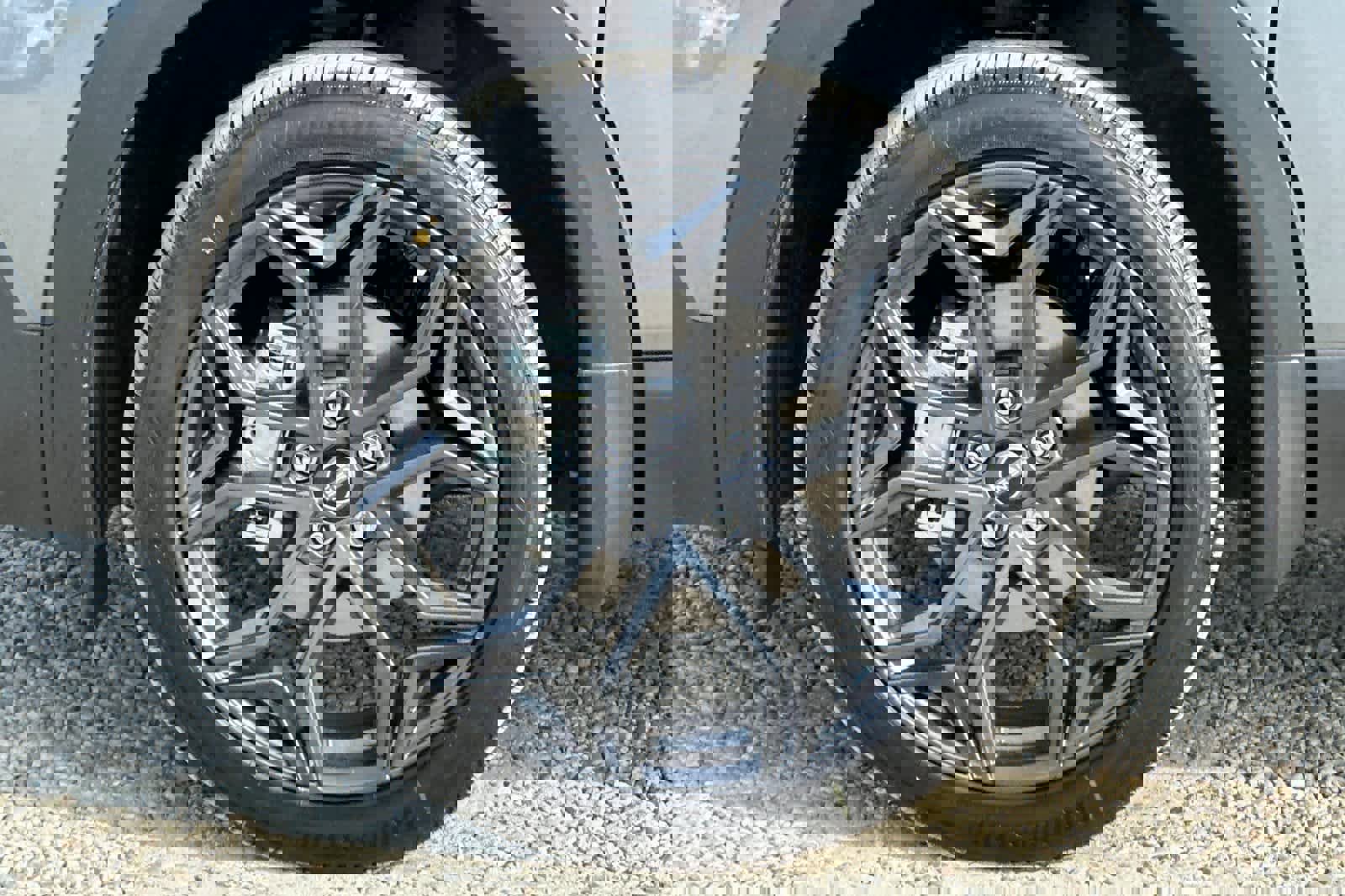 New 2026 Nissan Kicks SR image 30