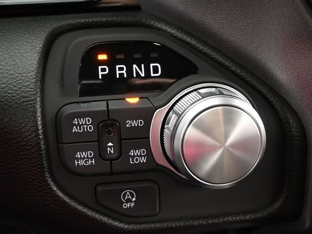 New 2026 RAM 1500 Laramie image 31