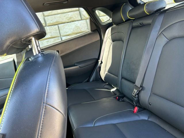 Used 2020 Hyundai Kona Ultimate AWD/4WD image 9