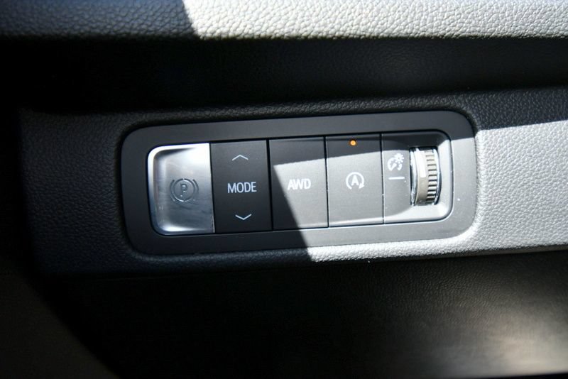 Used 2026 Chevrolet Traverse Z71 AWD/4WD image 20