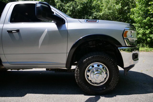 Used 2023 RAM 3500 SLT w/ Quick Order Package 2YG SLT AWD/4WD image 40