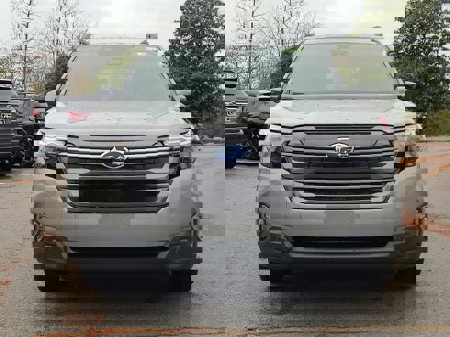 New 2026 Subaru Forester Premium image 8