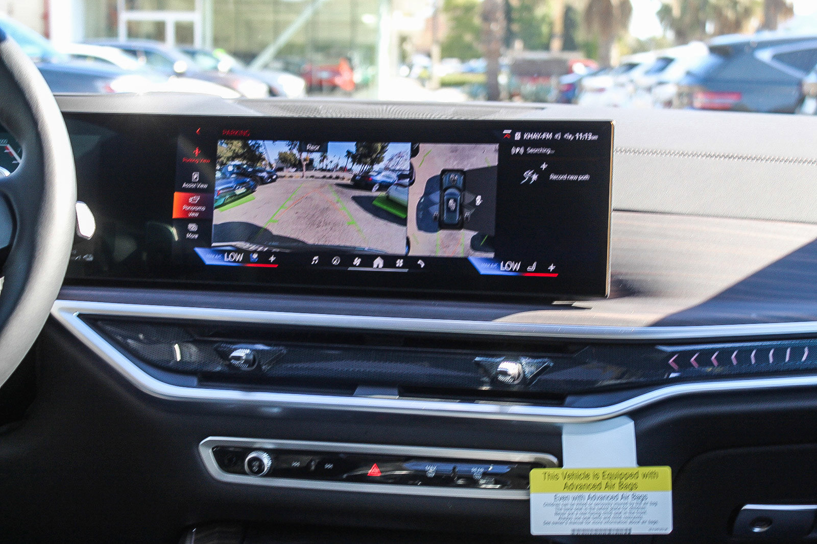 Used 2025 BMW X5 xDrive50e image 13