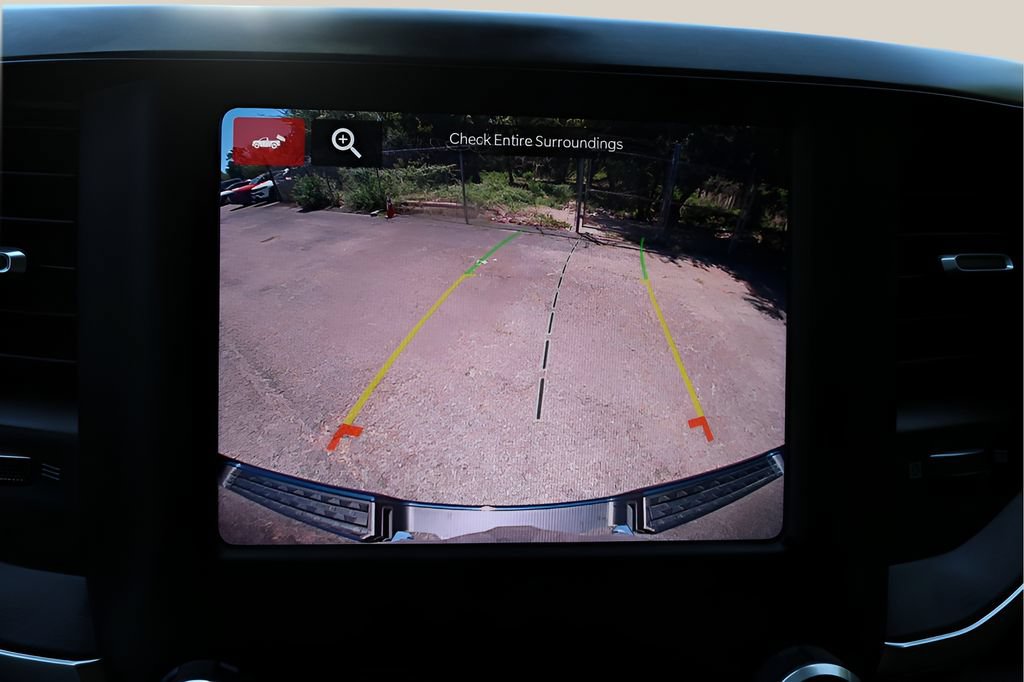 Used 2024 RAM 1500 Lone Star RWD image 23