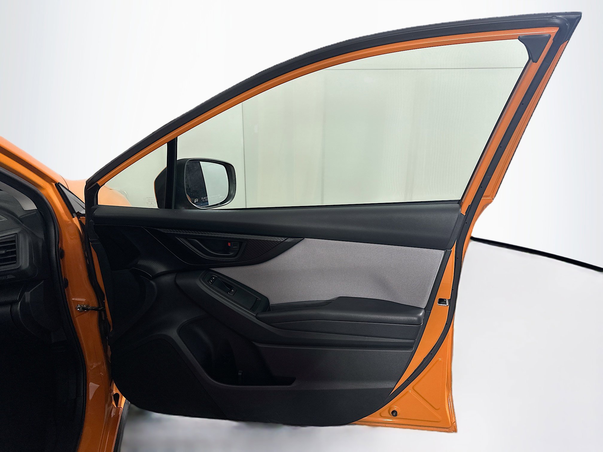 Used 2018 Subaru Crosstrek 2.0i Premium w/ Popular Package #2 image 30