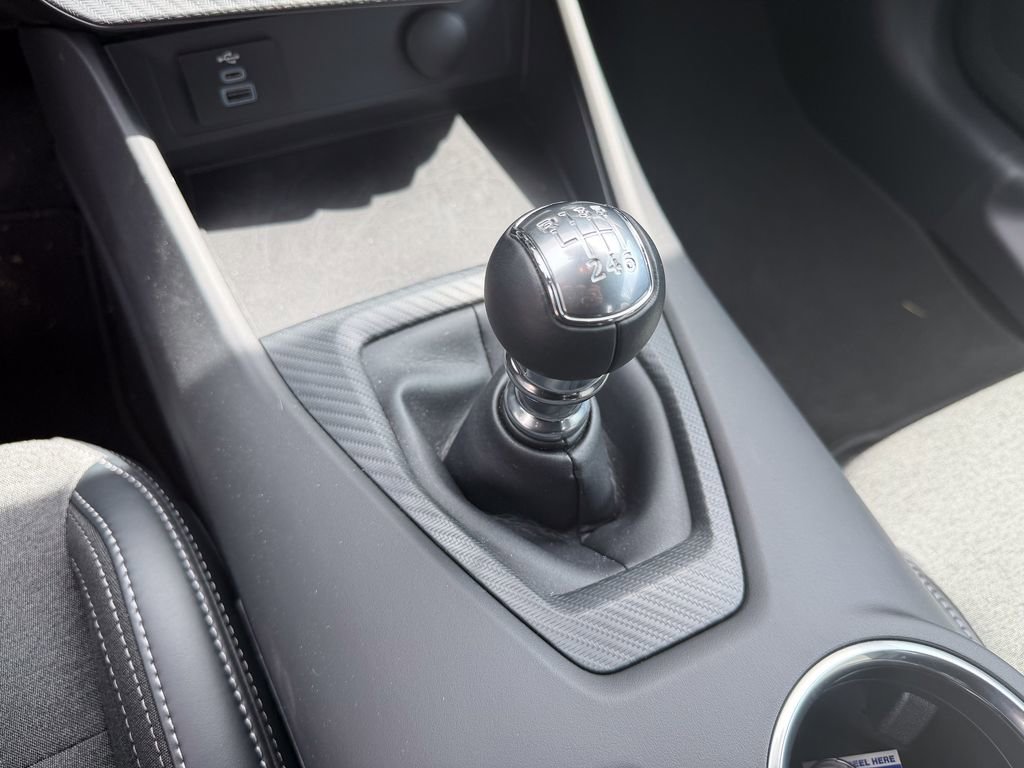 Used 2025 Ford Mustang GT image 30