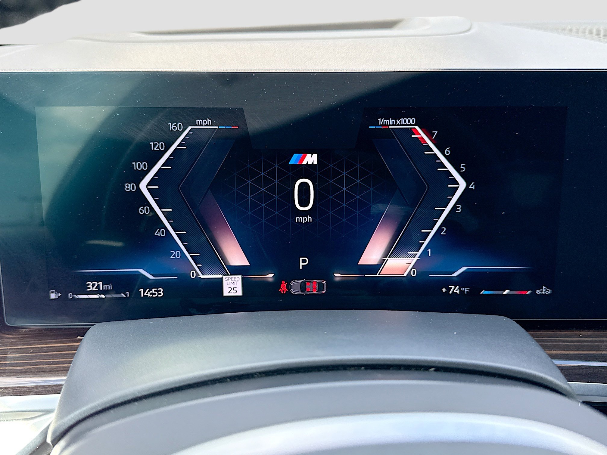 Used 2026 BMW X6 xDrive40i image 40