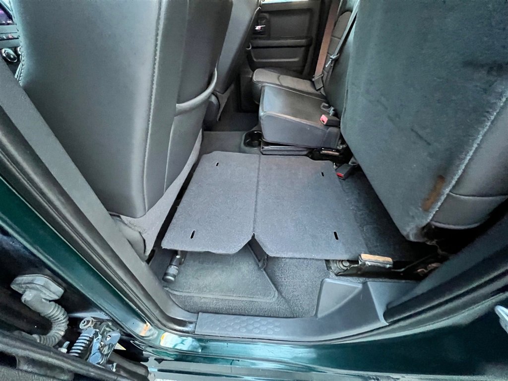 Used 2011 RAM 1500 Sport image 17