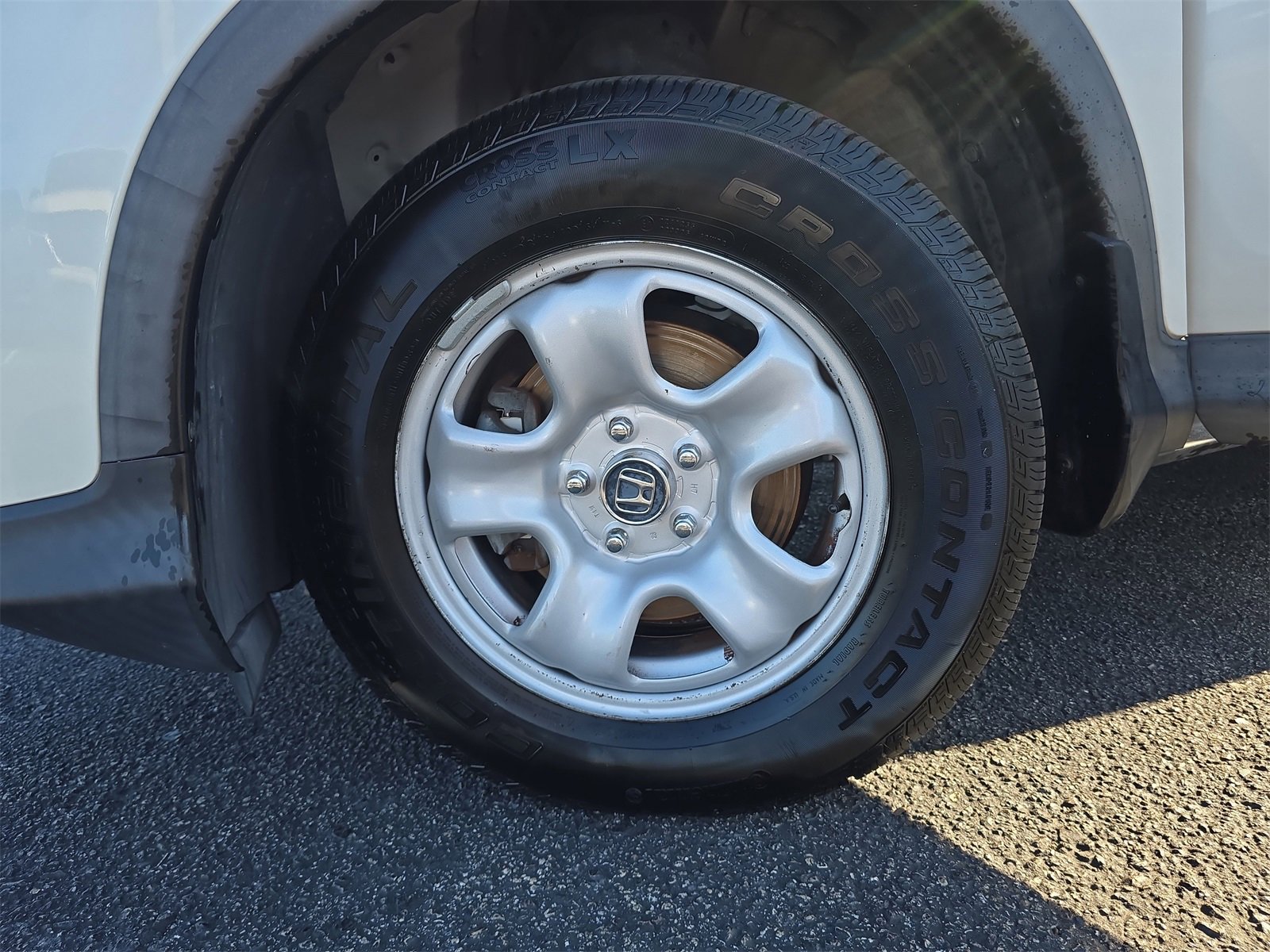 Used 2016 Honda CR-V LX image 25