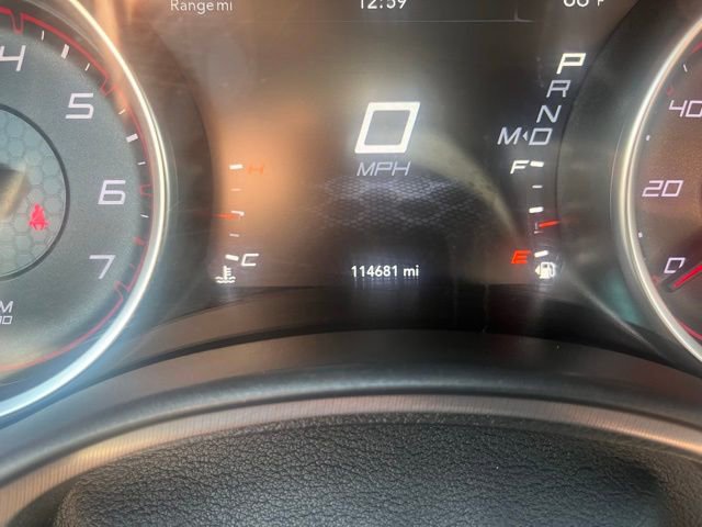 Used 2019 Dodge Charger SXT image 20