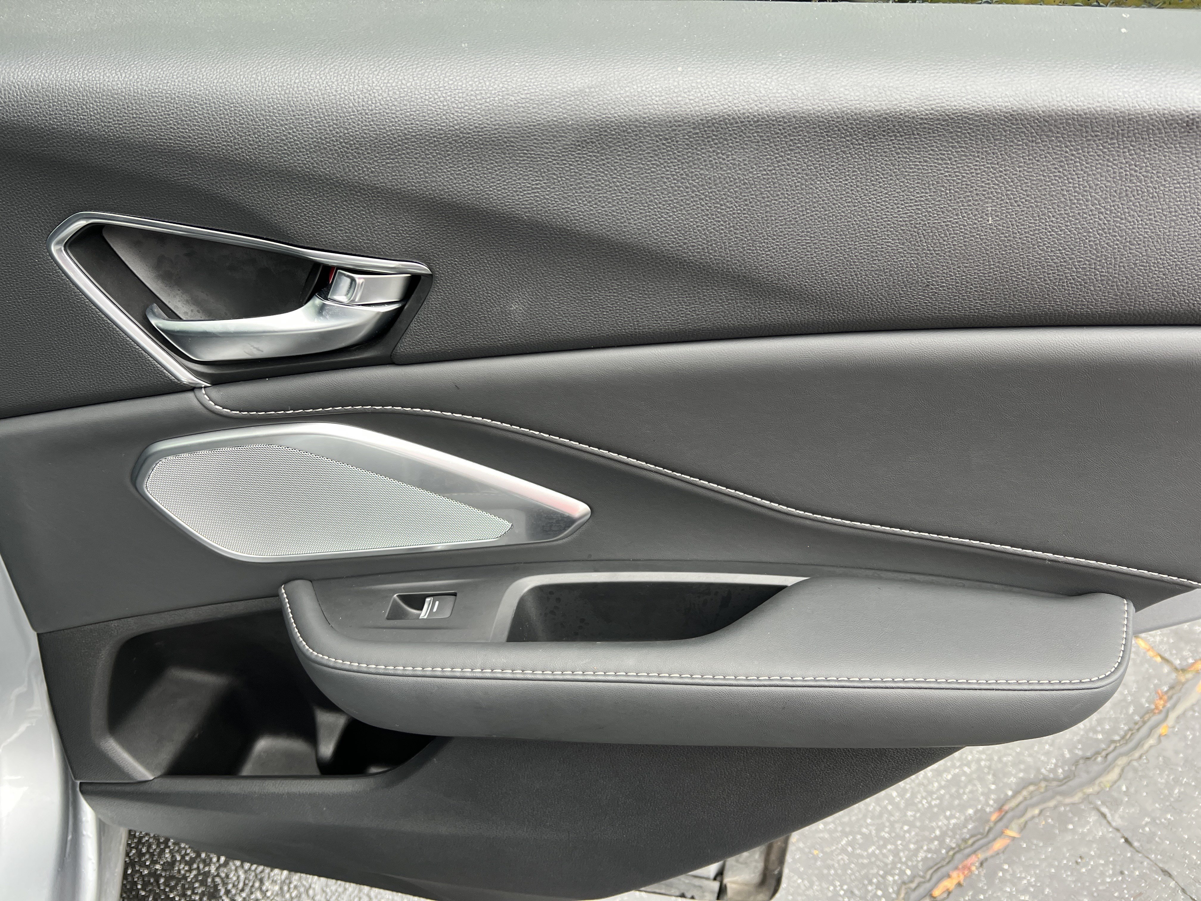 Used 2022 Acura RDX w/ Technology Package FWD image 19