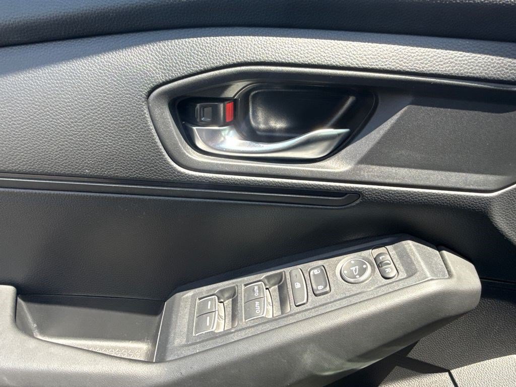 Certified 2023 Honda Accord LX image 20
