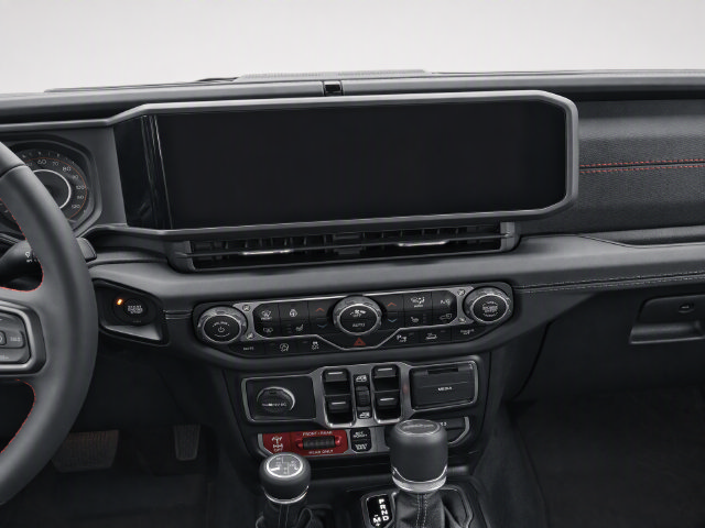 Used 2024 Jeep Gladiator Rubicon AWD/4WD image 19