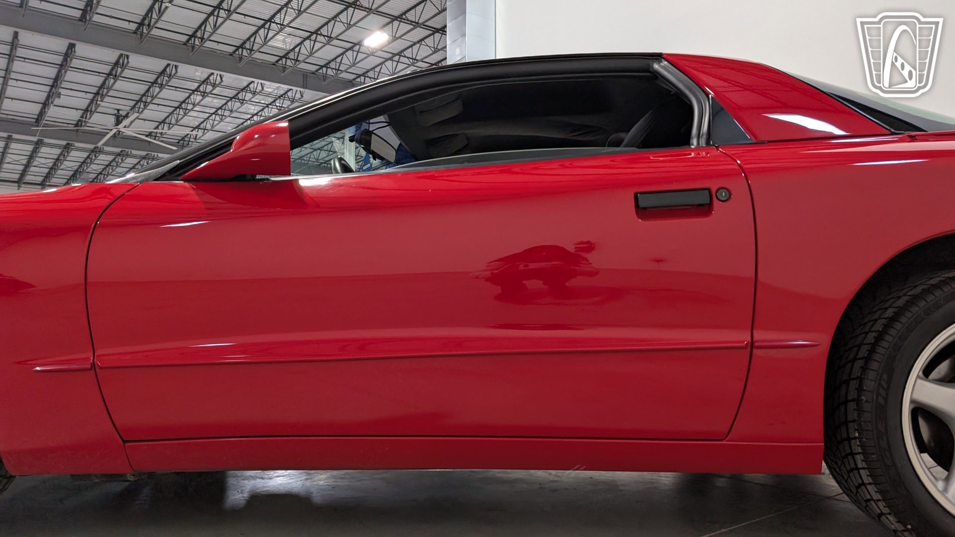 Used 1996 Pontiac Firebird Formula image 31