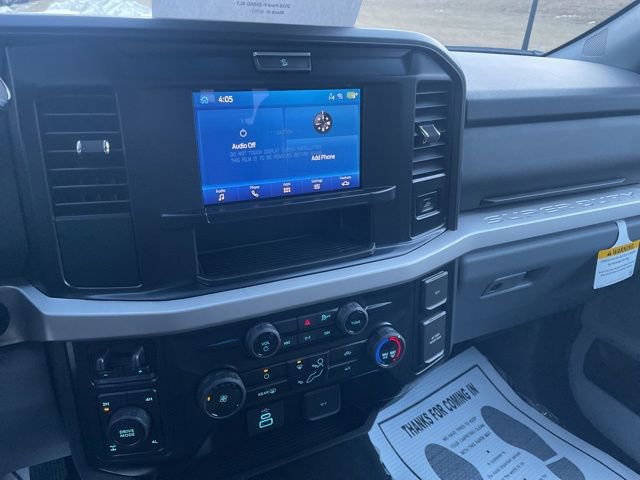 New 2026 Ford F350 XLT image 18