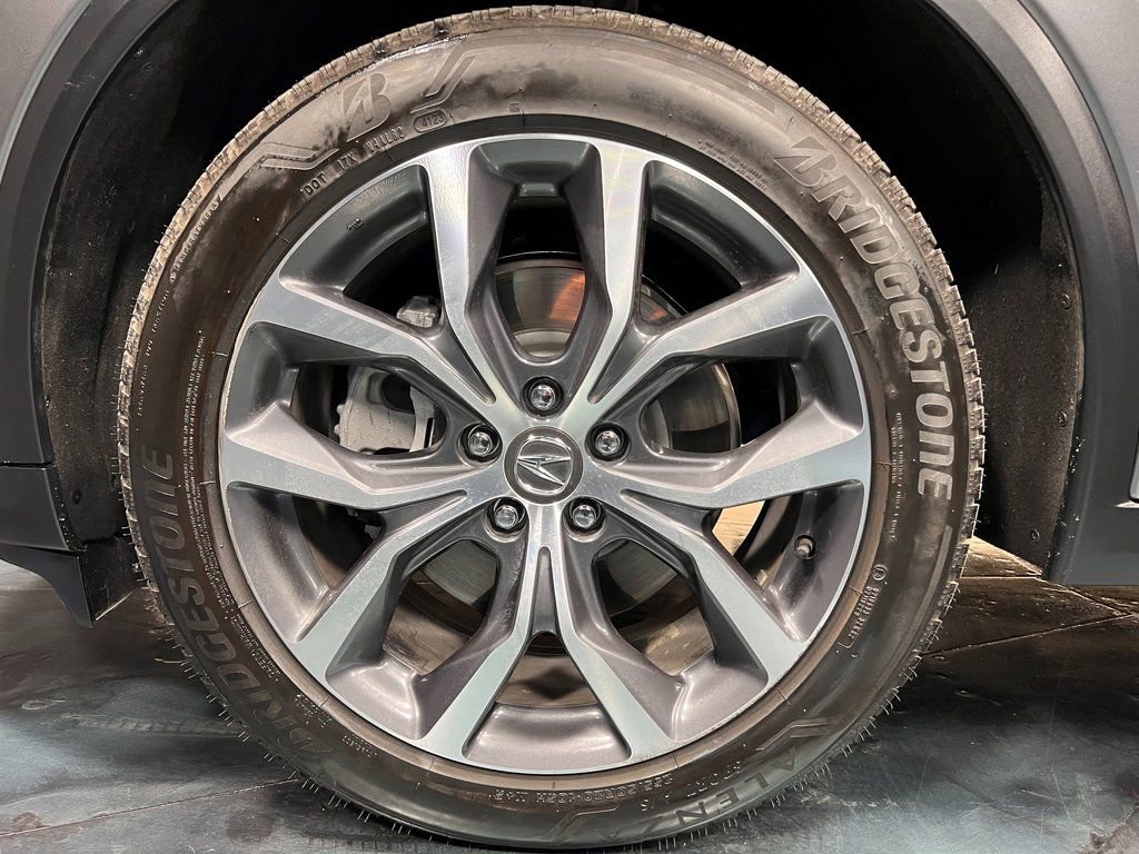 Used 2024 Acura MDX SH-AWD w/ Technology Package image 26