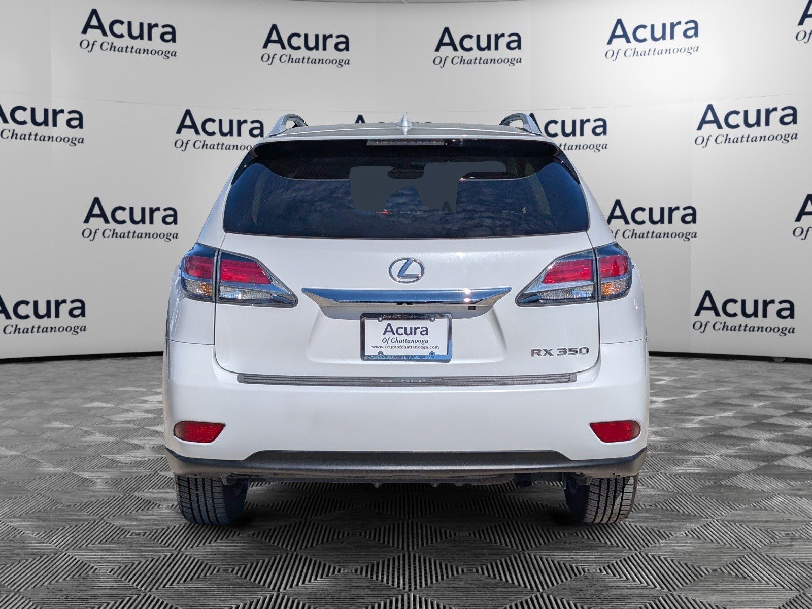 Used 2014 Lexus RX 350 AWD image 6