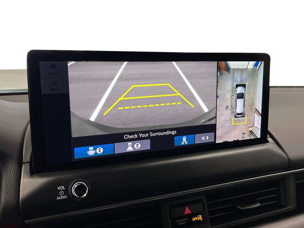 New 2026 Honda Pilot Elite image 19