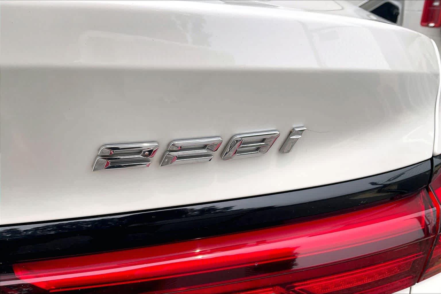 Used 2022 BMW 228i xDrive Gran Coupe AWD/4WD image 32
