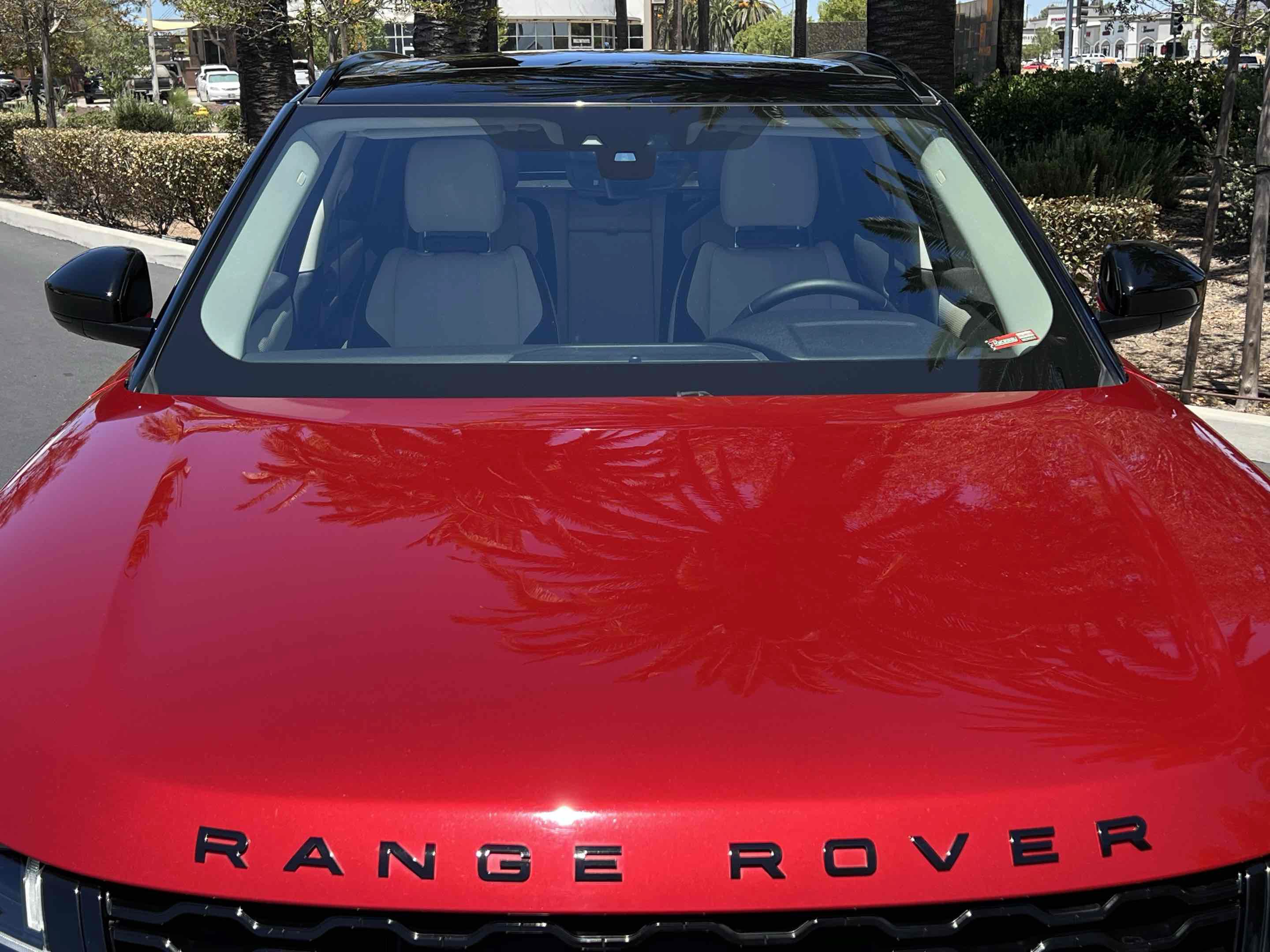 Used 2020 Land Rover Range Rover Velar S AWD/4WD image 60