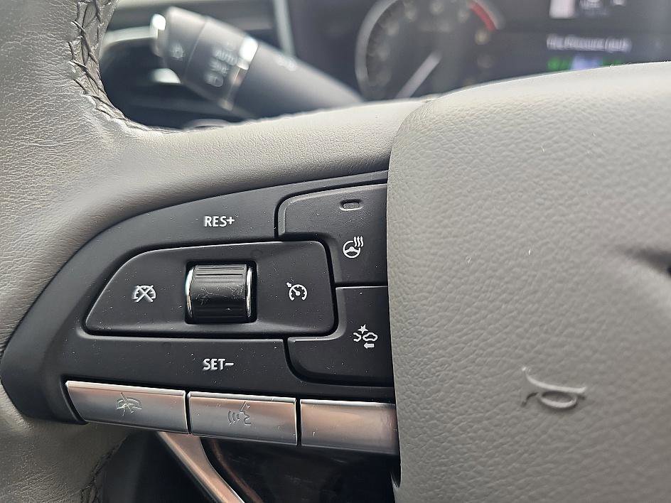 Used 2020 Cadillac XT6 Premium Luxury image 22