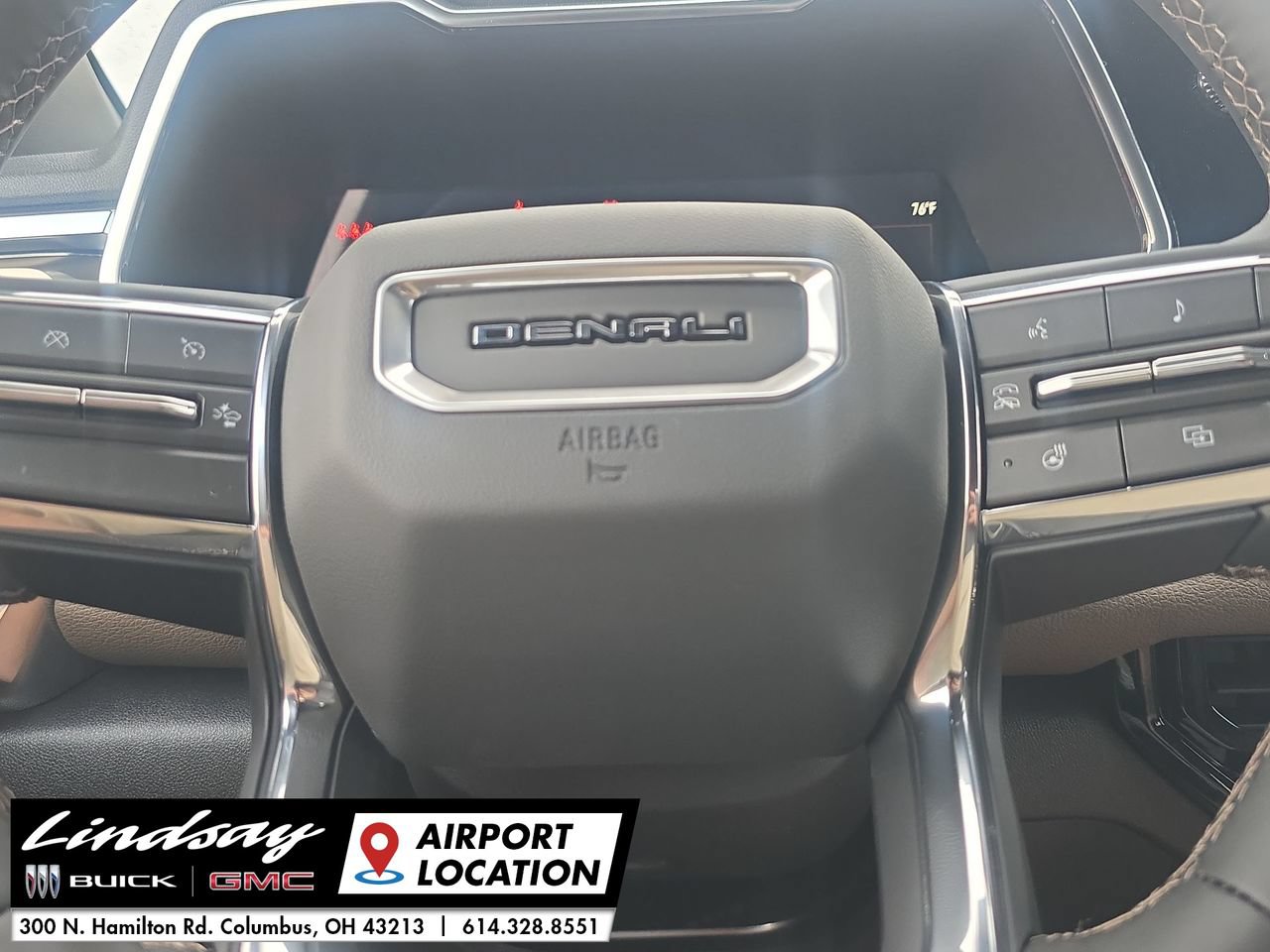 New 2026 GMC Canyon Denali AWD/4WD image 12