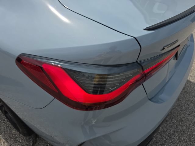 Used 2024 BMW 440i xDrive Coupe w/ Premium Package AWD/4WD image 35