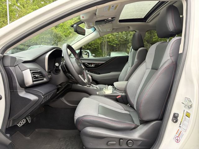 Used 2020 Subaru Legacy 2.5i Sport AWD/4WD image 11