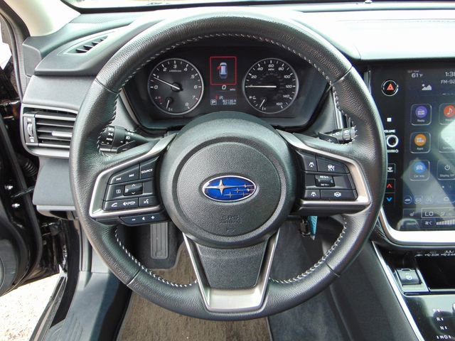 Certified 2025 Subaru Outback Premium AWD/4WD image 15