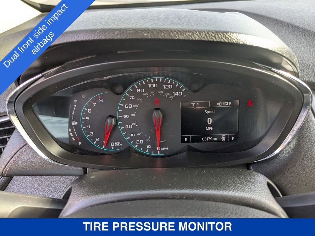 Used 2018 Chevrolet Trax LS image 22