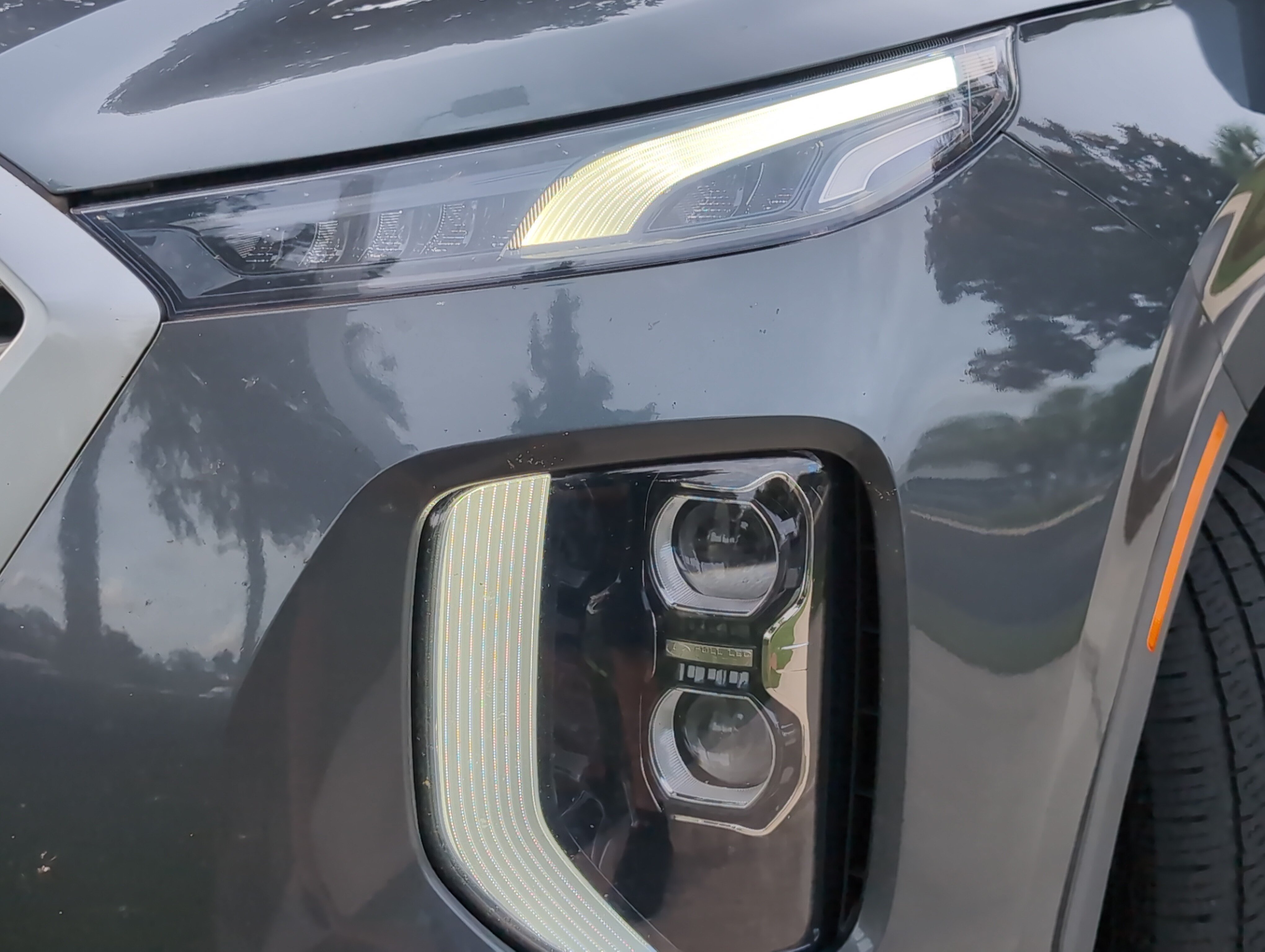 Used 2021 Hyundai Palisade SE FWD image 6