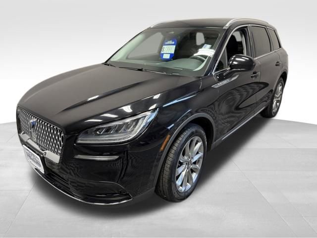 Used 2022 Lincoln Corsair AWD w/ Premium Package