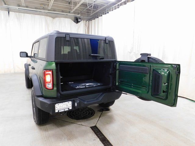 New 2025 Ford Bronco Big Bend image 16