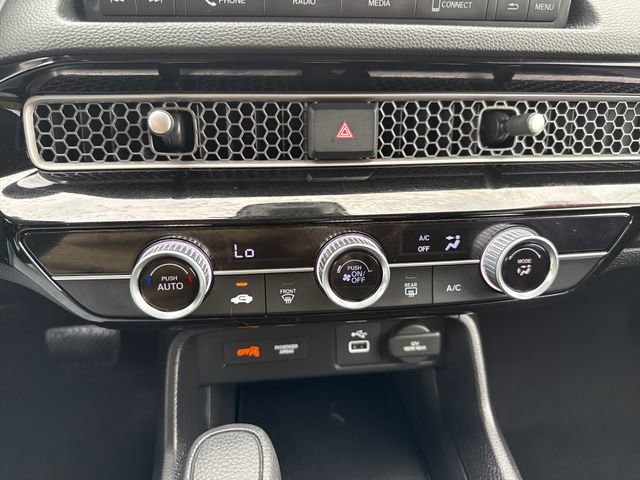Certified 2023 Honda Civic LX image 32