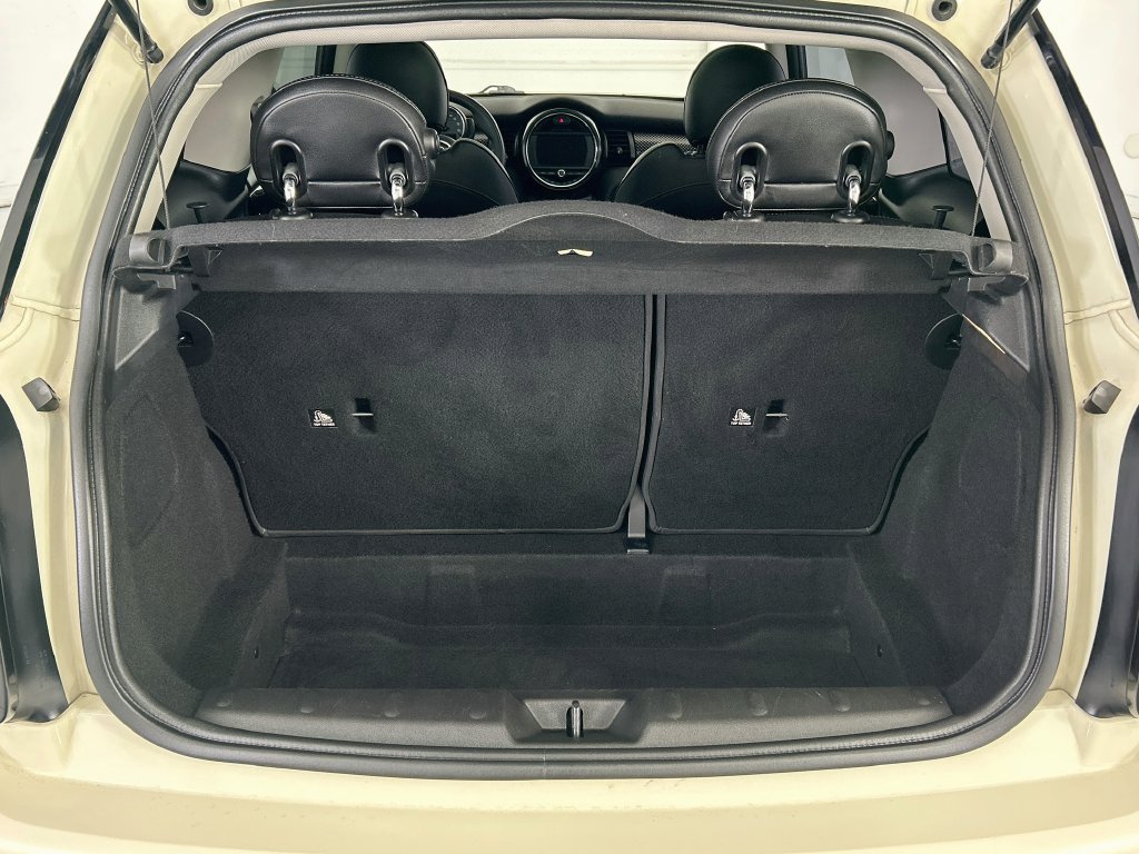 Used 2017 MINI Cooper S FWD image 23
