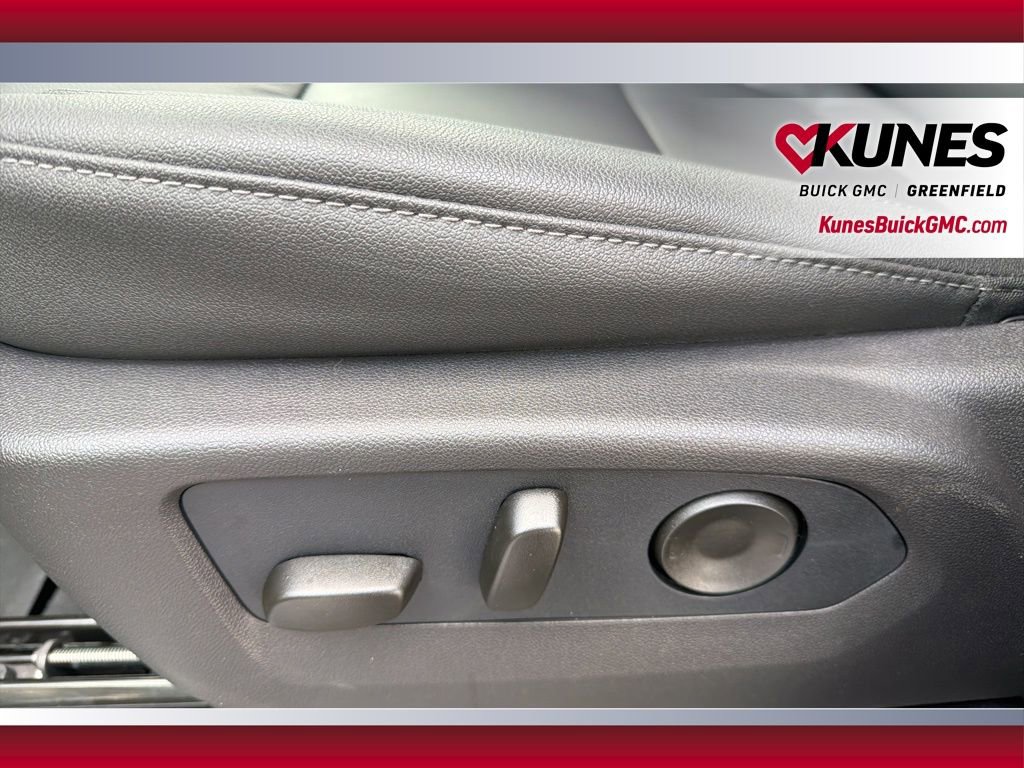 New 2026 GMC Sierra 1500 Elevation w/ Elevation Premium Package image 22