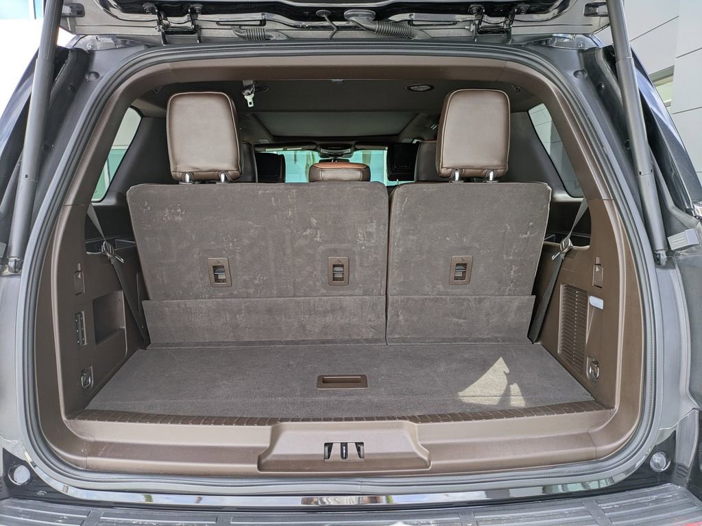 Used 2023 Ford Expedition King Ranch image 14