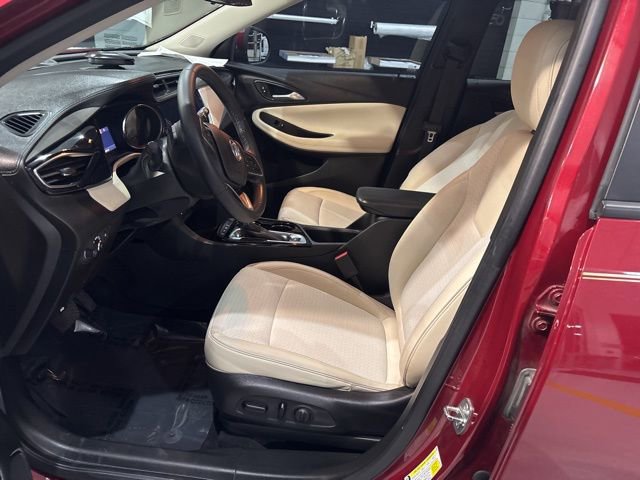 Used 2021 Buick Encore GX Select image 10