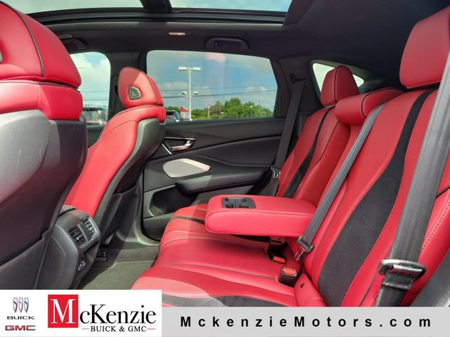 Used 2019 Acura RDX A-Spec w/ Technology Package FWD image 19