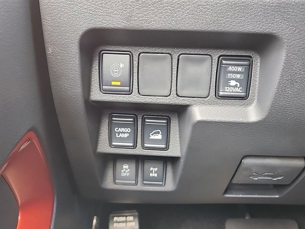 New 2025 Nissan Frontier PRO-4X w/ Pro Premium Package image 10