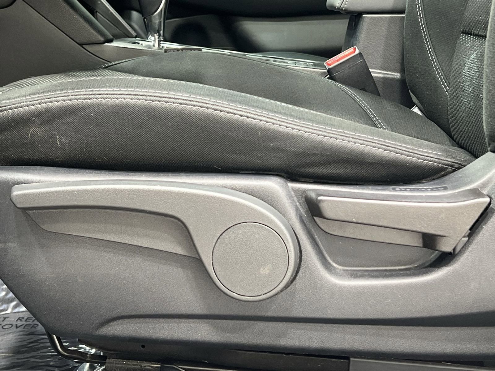 Used 2019 Subaru Outback 2.5i image 12