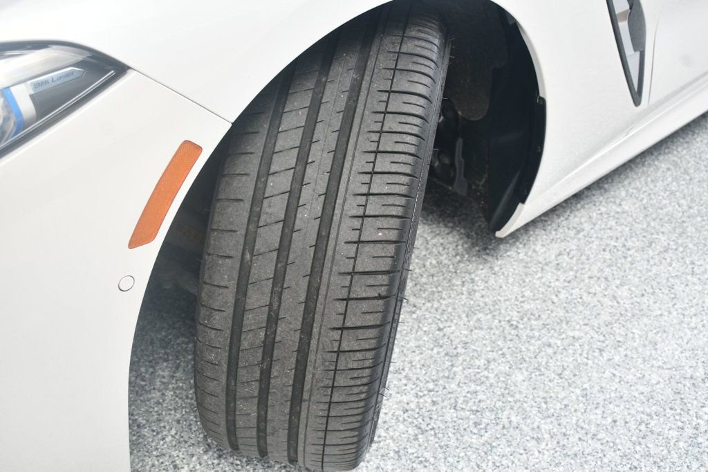 Used 2021 BMW 840i Gran Coupe w/ M Sport Package image 71