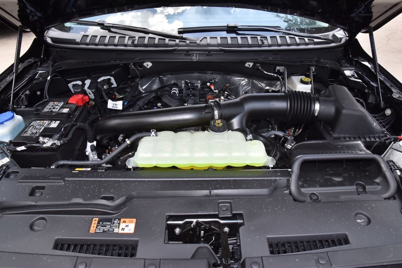 New 2026 Lincoln Navigator Black Label AWD/4WD image 46
